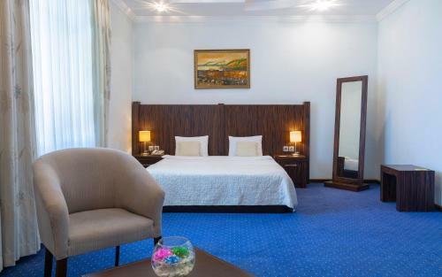 Hotel Anatolia