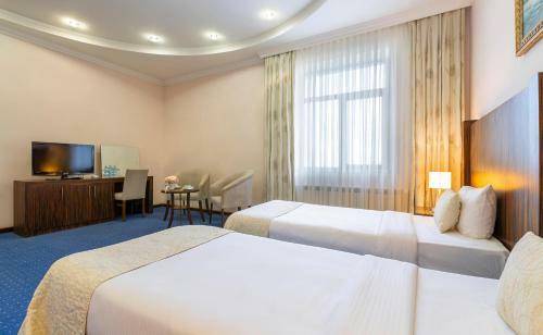 Hotel Anatolia
