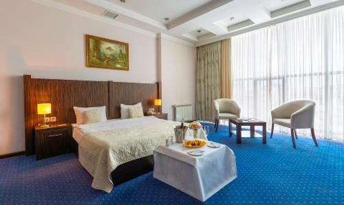 Hotel Anatolia