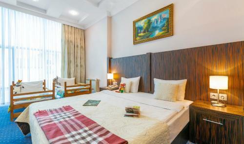 Hotel Anatolia