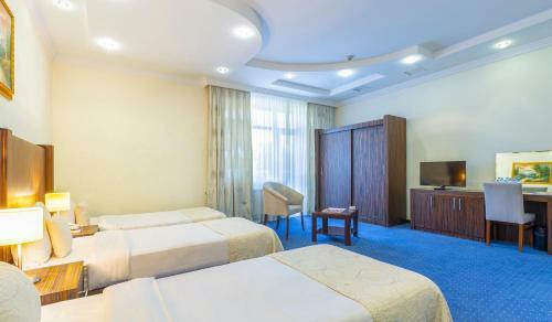 Hotel Anatolia