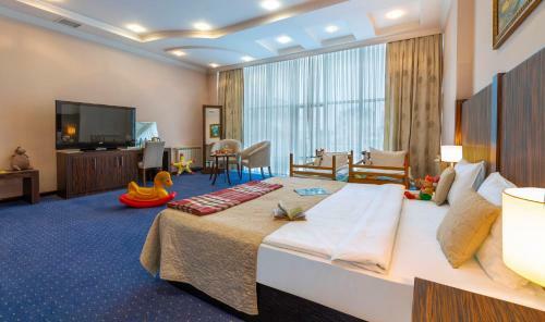 Hotel Anatolia