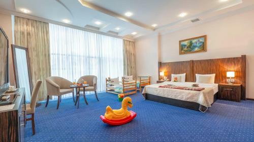 Hotel Anatolia