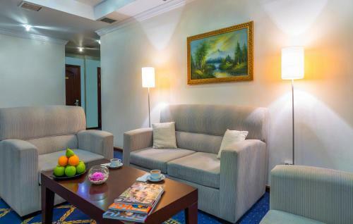 Hotel Anatolia