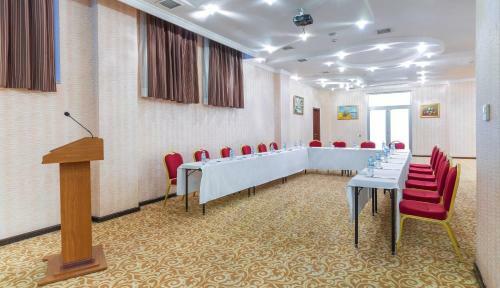 Hotel Anatolia
