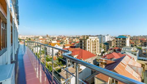 Hotel Anatolia