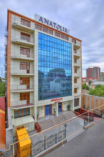 Hotel Anatolia
