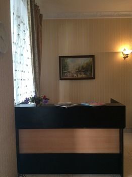 Swan Hotel