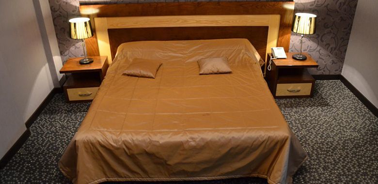 Qafqaz Park Hotel