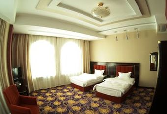 Safran Hotel