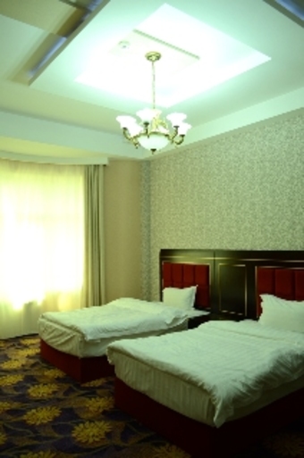 Safran Hotel