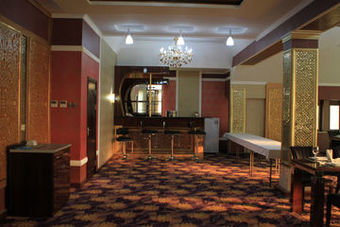 Safran Hotel