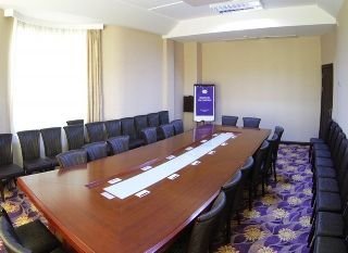 Safran Hotel