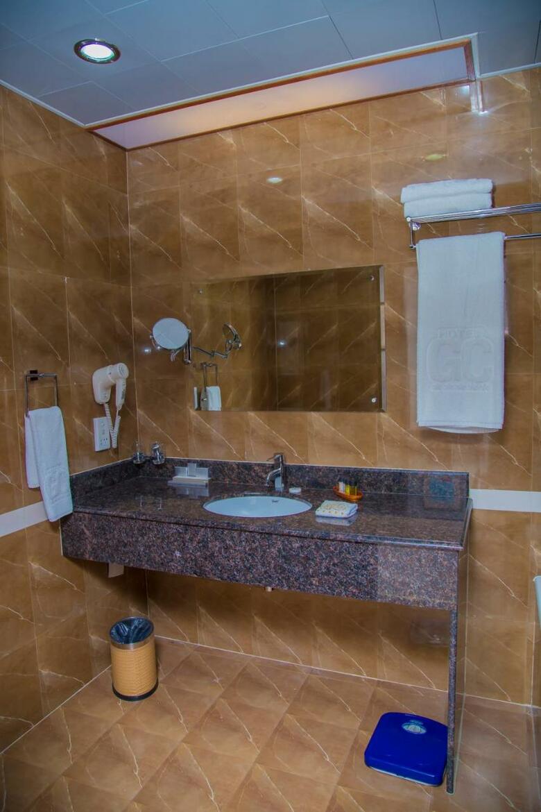 Hotel Golden Coast