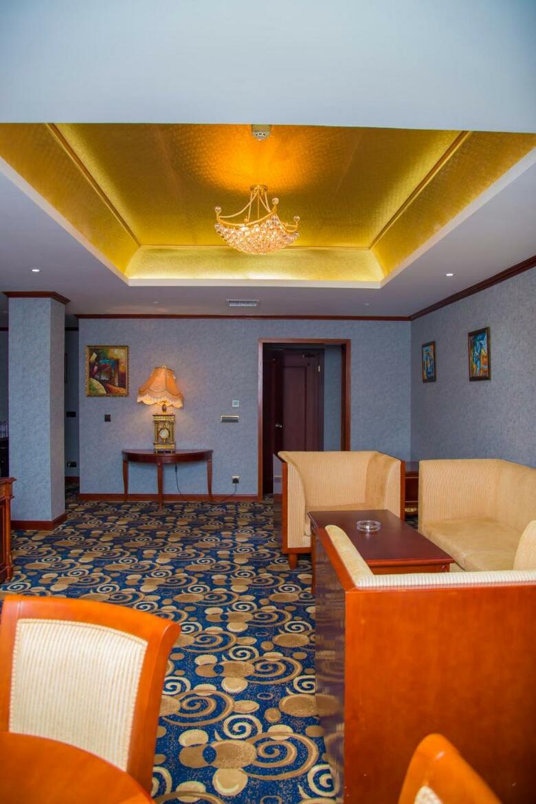 Hotel Golden Coast
