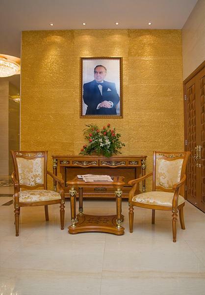 Hotel Golden Coast