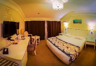 Hotel Amber