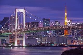 Hotel Nikko Tokyo