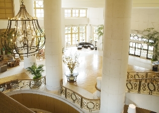 Hotel Nikko Tokyo