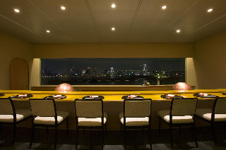 Hotel Nikko Tokyo