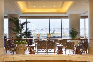 Hotel Nikko Tokyo
