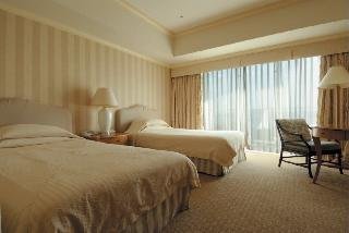 Hotel Nikko Tokyo