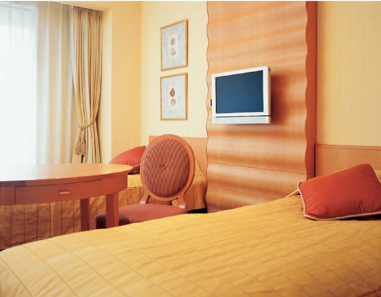 Hotel Okura Tokyo Bay