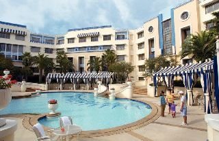 Hotel Disney Ambassador