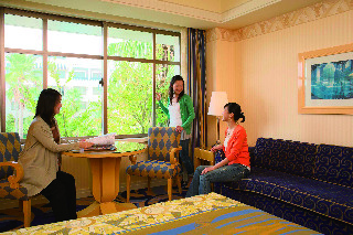 Hotel Disney Ambassador