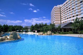 Hotel Hilton Tokyo Bay
