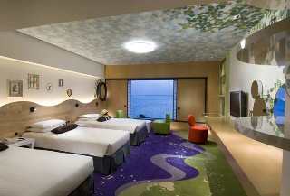 Hotel Hilton Tokyo Bay