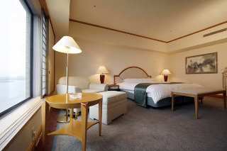 Hotel Hilton Tokyo Bay