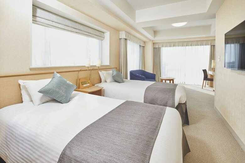 Hotel Emion Tokyo Bay