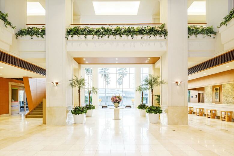 Hotel Emion Tokyo Bay