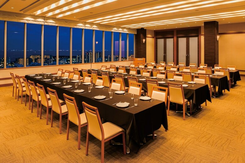 Hotel Emion Tokyo Bay