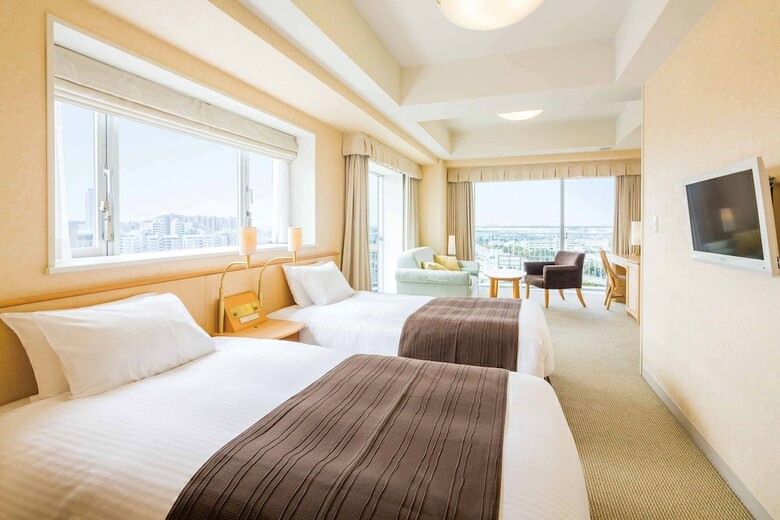 Hotel Emion Tokyo Bay