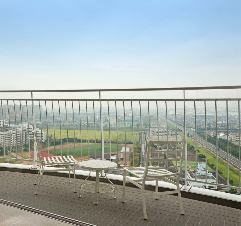 Hotel Emion Tokyo Bay