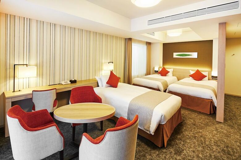 Hotel Emion Tokyo Bay