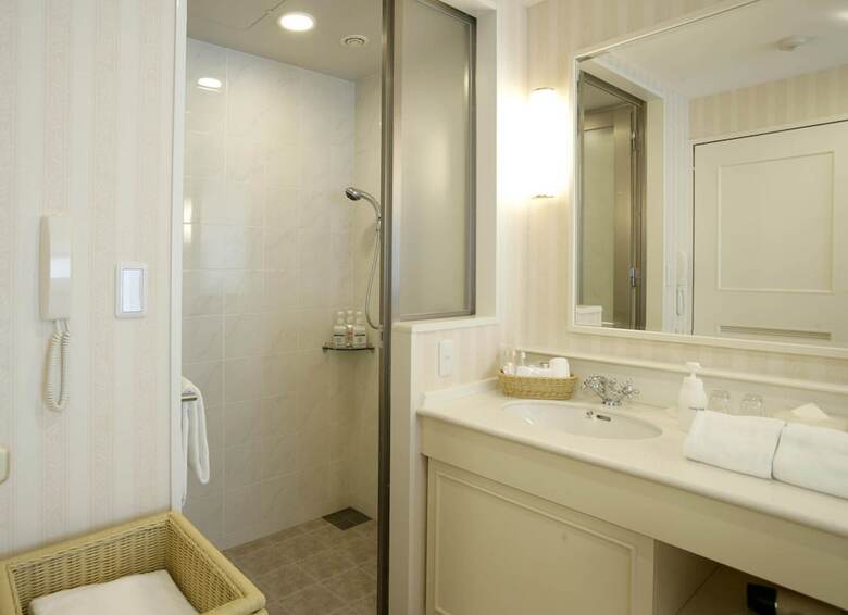 Hotel Emion Tokyo Bay