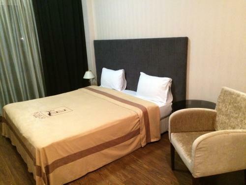 Bosfor Hotel