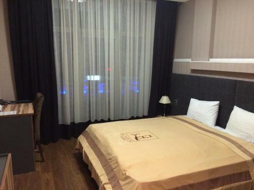 Bosfor Hotel