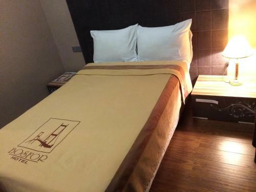 Bosfor Hotel