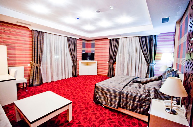 Hotel Ariva