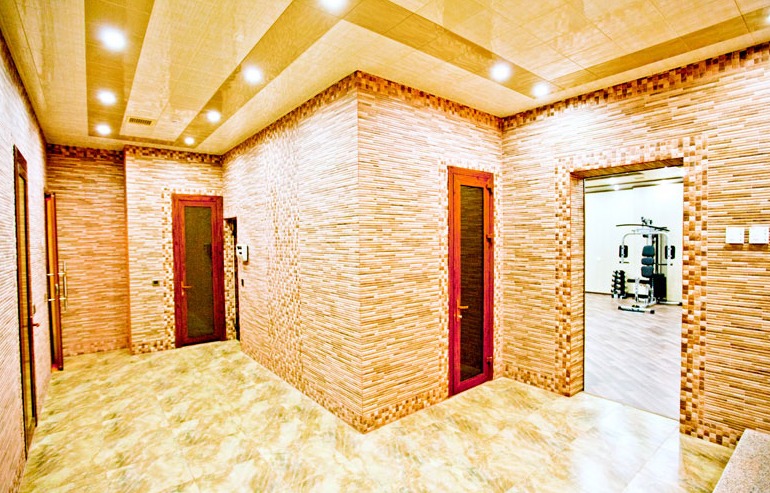 Hotel Ariva