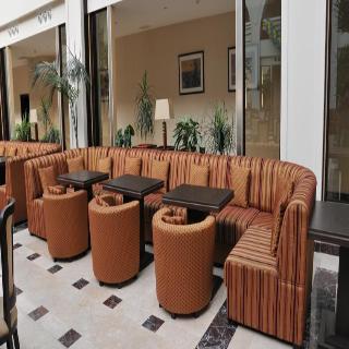 Hotel Atrium