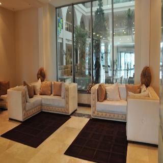 Hotel Atrium