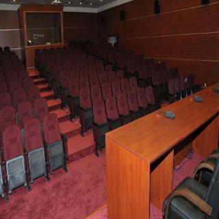 Hotel Atrium