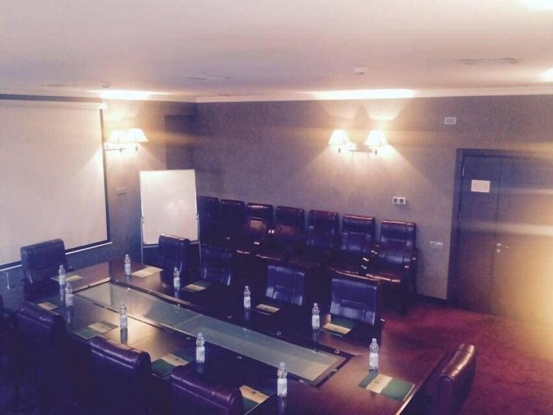 Hotel Emerald