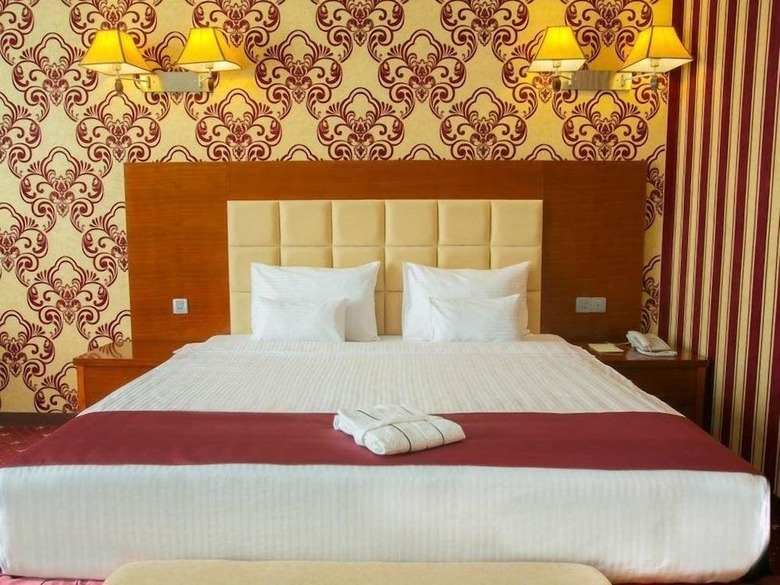 Hotel Emerald