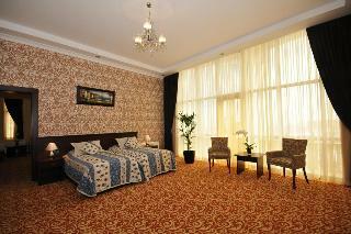 Hotel Central Park